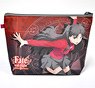 Fate/stay night [Unlimited Blade Works] Rin Tohsaka Water-Repellent Pouch (Anime Toy)