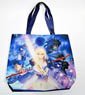 Fate/stay night [Unlimited Blade Works] Saber Water-Repellent Tote Bag (Anime Toy)