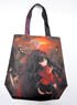 Fate/stay night [Unlimited Blade Works] Rin & Archer Water-Repellent Tote Bag (Anime Toy)