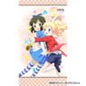 Hello!! Kin-iro Mosaic Noren Shinobu & Alice / Wonder Land (Anime Toy)