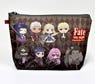 Fate/stay night [Unlimited Blade Works] SD Character Water-Repellent Pouch (Anime Toy)