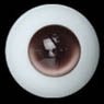 Original Eye A 20mm (Brown) (Fashion Doll)