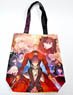Fate/stay night [Unlimited Blade Works] Shiro Emiya & Archer Water-Repellent Tote Bag (Anime Toy)