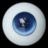 Original Eye A 20mm (Blue Gray) (Fashion Doll)