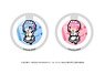 Aluminium Bookmarker [Re: Life in a Different World from Zero] 03/Rem & Ram (Anime Toy)