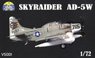 Skyraider AD-5W