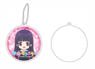 First Love Monster Reflection Key Ring Kaho Nikaido (Anime Toy)