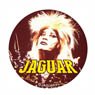Jaguar-san Can Badge C (Anime Toy)