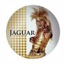 Jaguar-san Can Badge D (Anime Toy)