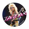 Jaguar-san Can Badge H (Anime Toy)