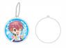 First Love Monster Reflection Key Ring Tomu Kaneko (Anime Toy)