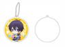 First Love Monster Reflection Key Ring Kazuo Noguchi (Anime Toy)