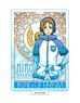 King of Prism by PrettyRhythm Kirakira Standing Acrylic Key Ring Hiro Hayami (Anime Toy)