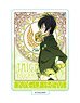 King of Prism by PrettyRhythm Kirakira Standing Acrylic Key Ring Taiga Kougami (Anime Toy)