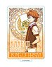 King of Prism by PrettyRhythm Kirakira Standing Acrylic Key Ring Kakeru Juuouin (Anime Toy)