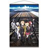 Qualidea Code B2 Tapestry A (Anime Toy)