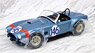 1964 Shelby Cobra - #146 Dan Gurney & Jerry Grant / 1964 Targa Florio - Class Champion (Diecast Car)