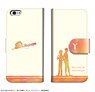 Battery Diary Smartphone Case for iPhone6/6s 02 (Anime Toy)