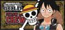 ワンピース フィルムゴールド バトルモードフリーケット (Luffy Ver.) (キャラクターグッズ)