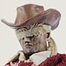 ACTION PORTABLE BLIND COWBOY (アクションポータブル ブラインドカウボーイ) (完成品)