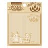 Pokemon Sepia Graffiti Sticky Photo Studio (Anime Toy)