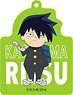 Mob Psycho 100 Acrylic Key Ring D Ritsu Kageyama (Anime Toy)