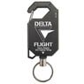 Macross Delta Delta Flight Reel Key Ring (Anime Toy)