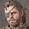 Metal Gear Solid V The Phantom Pain - Venom Snake 1/6 Scale Statue (Completed)