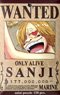 One Piece Sanji (Jigsaw Puzzles)