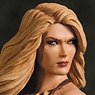 Woman of Dynamite/ Jungle Girl Jana Statue Diamond Edition (Completed)