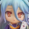 Nendoroid Shiro w/Bonus Item (PVC Figure)