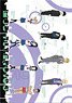 Mob Psycho 100 Clear File  A (Anime Toy)