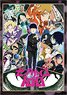 Mob Psycho 100 Clear File B (Anime Toy)