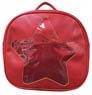 Star-shaped Collection Series 2way Backpack (Red) (Anime Toy)