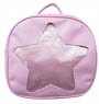 Star-shaped Collection Series 2way Backpack (Pink) (Anime Toy)
