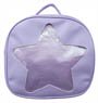 Star-shaped Collection Series 2way Backpack (Purple) (Anime Toy)