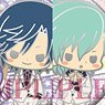 Deco Kira Badge Collection Uta no Prince-sama Maji Love Revolutions RWhite Jacket Ver. (Set of 20) (Anime Toy)