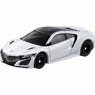 No.43 Honda NSX (First Special Specification) (Tomica)