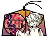 Fukigen na Mononokean Ema Acrylic Mascot Yahiko (Anime Toy)