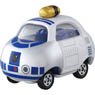 Star Wars Star Cars Tsum Tsum R2-D2 Tsum Top (Tomica)