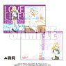 Love Live! Clear Holder Ver.7 Mari (Anime Toy)