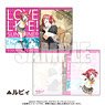 Love Live! Clear Holder Ver.7 Ruby (Anime Toy)