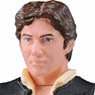 Metal Figure Collection Star Wars #16 Han Solo (Completed)