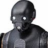 Metal Figure Collection Star Wars K-2SO (Completed)