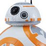 Star Wars Sound Droid Yura Yura BB-8 (Completed)