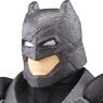 Metal Figure Collection DC Armored Batman (Completed)