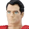 Metal Figure Collection DC Superman (Completed)