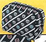 Katekyo Hitman Reborn! Necktie Fabric Pouch (Anime Toy)