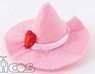 Maho Girls PreCure! Mini Hat Accessory (A) Cure Miracle (Anime Toy)