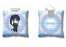 D.Gray-man Hallow Mini Cushion Badge Yu Kanda (Anime Toy)